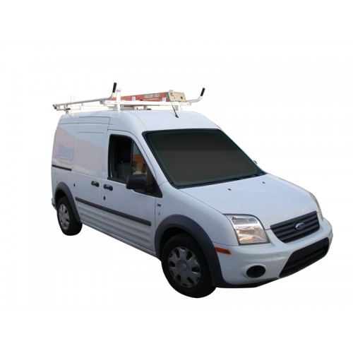 Aluminum Ladder Racks Ford Transit Connect